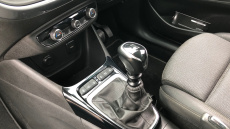 Vauxhall Crossland 1.2 Turbo Elite 5dr Petrol Hatchback